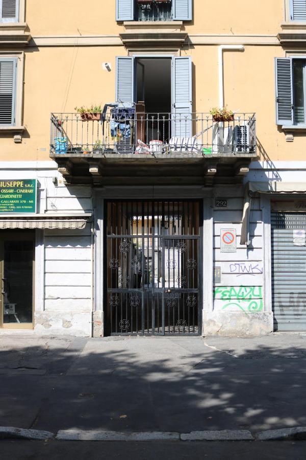 Cozy And Sweet 292 Appartamento Milano